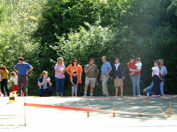 2001-05-20 Festa dello sport