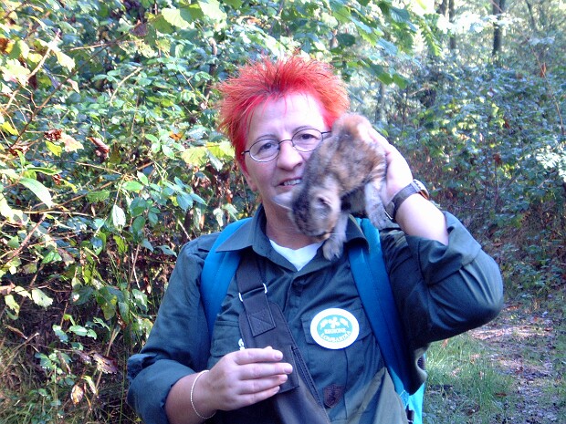 2001-10-14 Germignaga (guardie ecologiche)