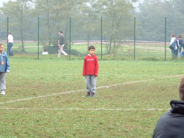 2001-10-27 Festa dello Sport (Bisuschio)