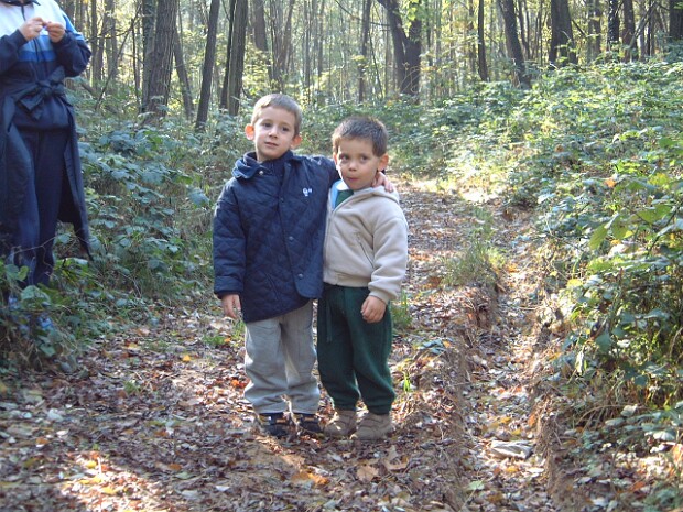 2001-11-04 Bregazzana-M.Martica