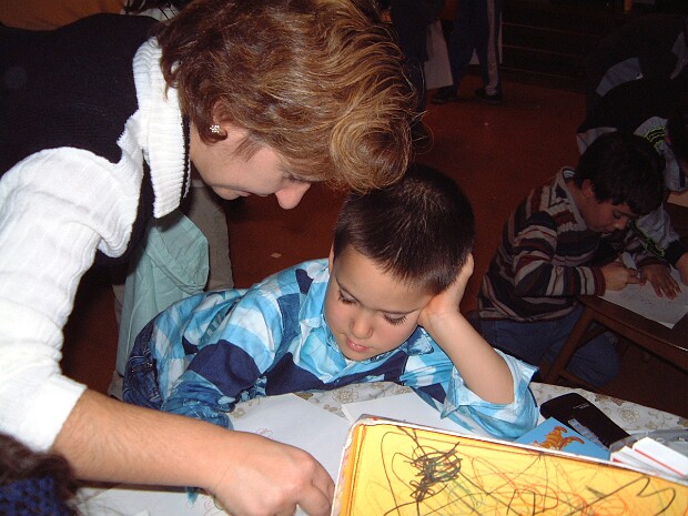 2001-11-17 Compleanno Davide