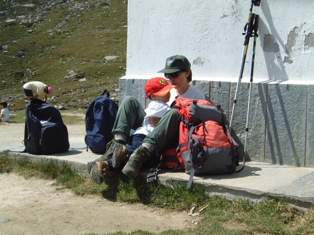 2002-08-19 Rifugio Sella