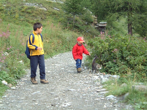 2002-08-28 Rifugio Benevolo