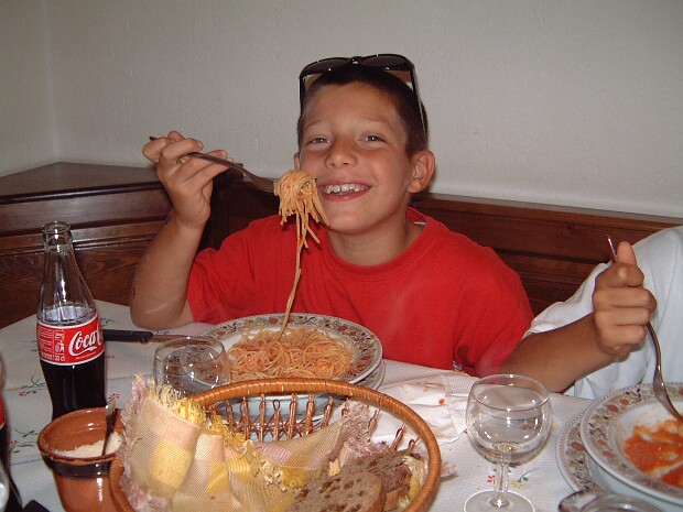 2002-08-30 Passo del Gran San Bernardo