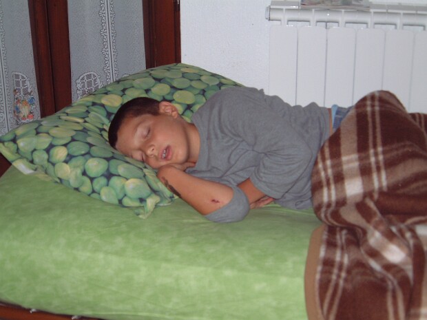 Lillaz & Vita di casa