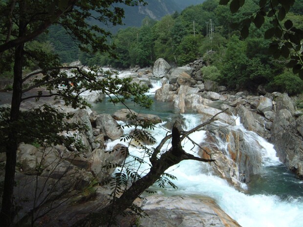 2003-06-08 Var Verzasca