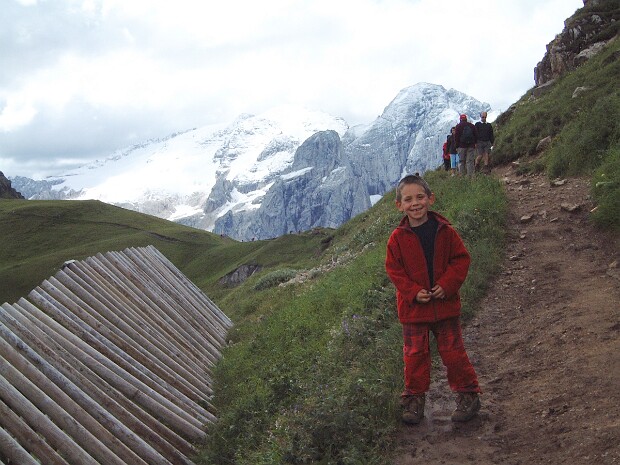 2003-07-05 Passo Pordoi