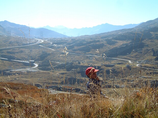 2003-09-21 Laghetti del Gottardo