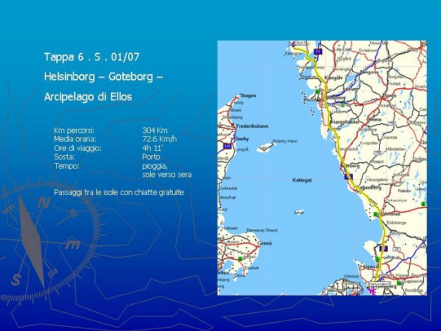 2004-07-01Helsinborg - Goteborg - Ellos