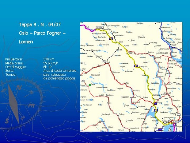 2004-07-04 OSlo - parco Fogner - Lomen