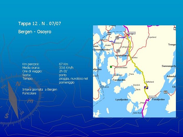 2004-07-07 Bergen - Osoyro