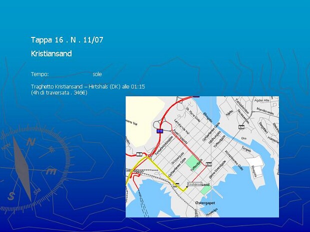 2004-07-11 Kristiansand