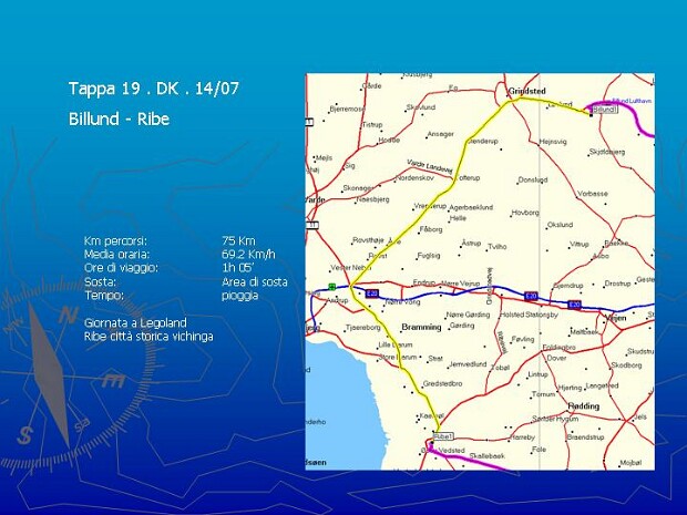 2004-07-14 Billund Legoland