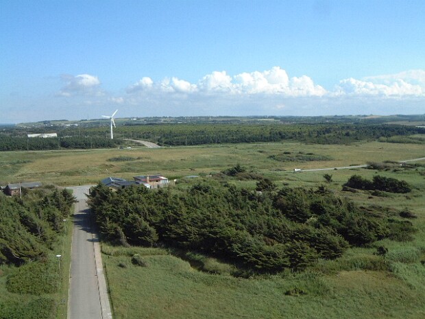 Panorama Lindholn Hoje