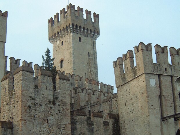 2004-05-16 Mantova - Parco del Mincio