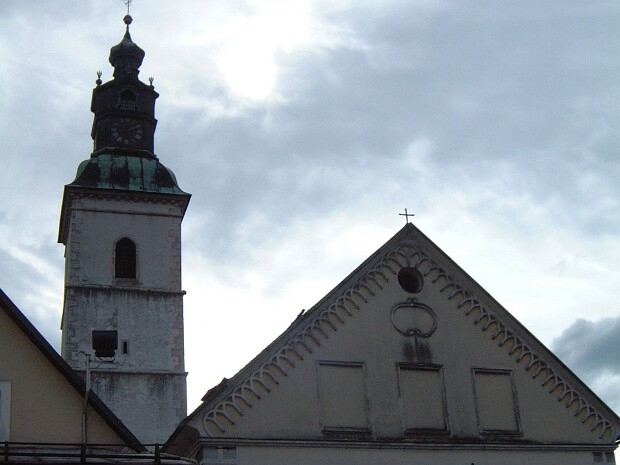 2005-08-17 Skofia Loca - Ljubiana - Postonia