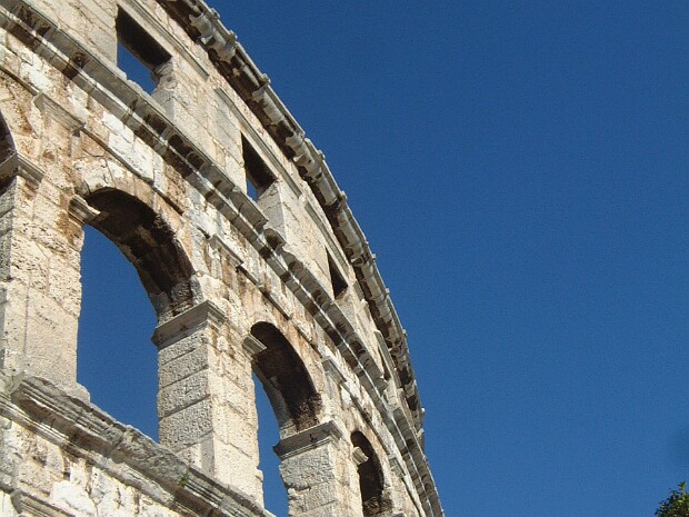 2005-08-24 Cres - Pula - Fazana