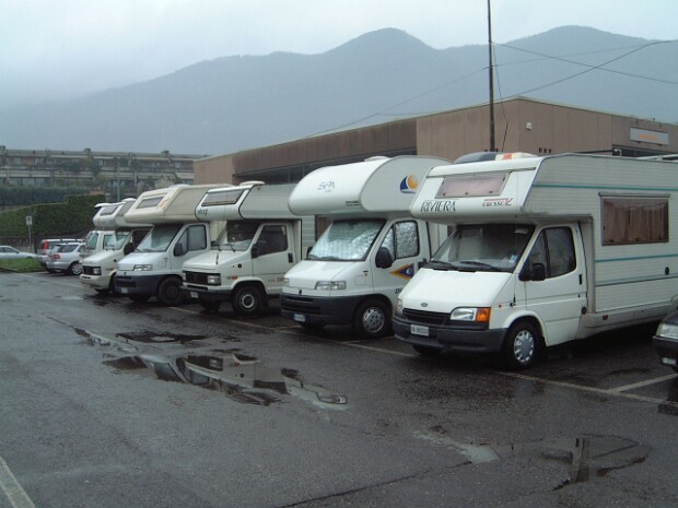 2005-04 Pasqua sul lago d'iseo