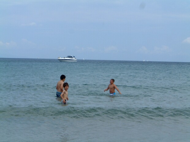 20050612 Procchio-Marciana Marina