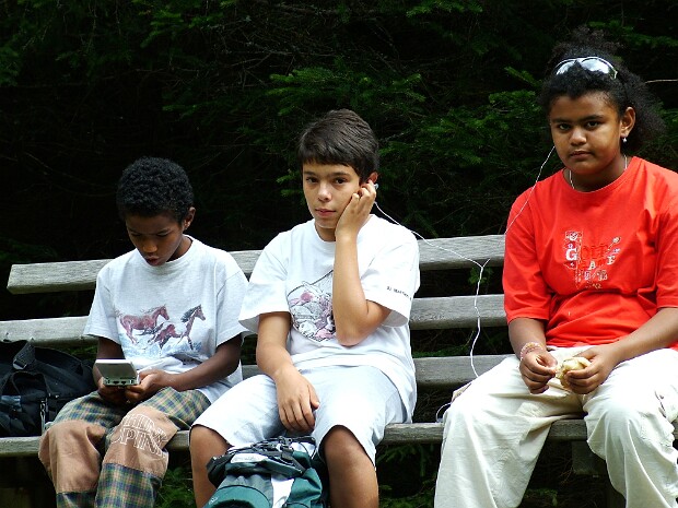 2005-09-03 Val Zebrù - V Alpini