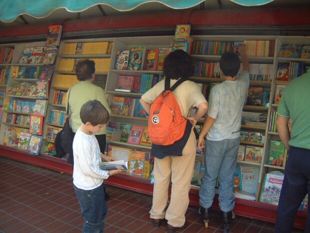 2005-11-01 Sestri Levante
