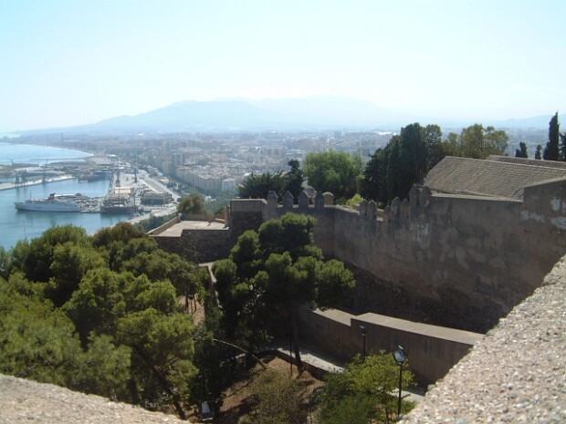 2006-08-21 2. Malaga