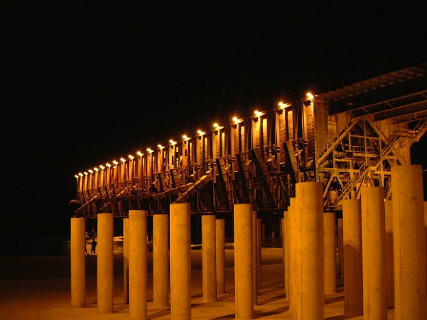 2006-08-22 1. Almeria