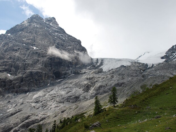 2007-07-03 Rif. Forcola - Trafoi