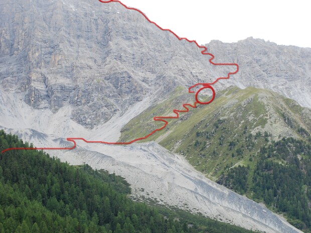 2007-07-06 Rif. Tabaretta e Payer