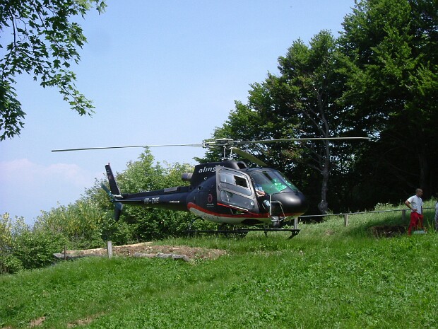 2007-05-07 M.te S.Giorgio (CH)