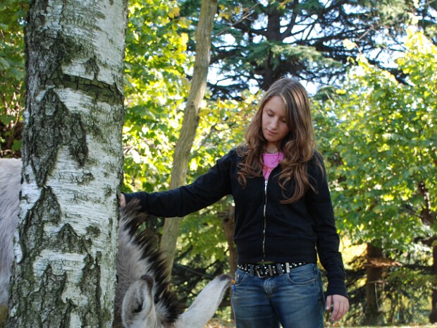 2007-10-22 M.te Monarco (852 m)