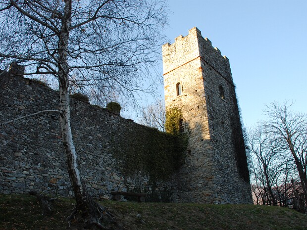 2007-11-18 Rocca di Orino