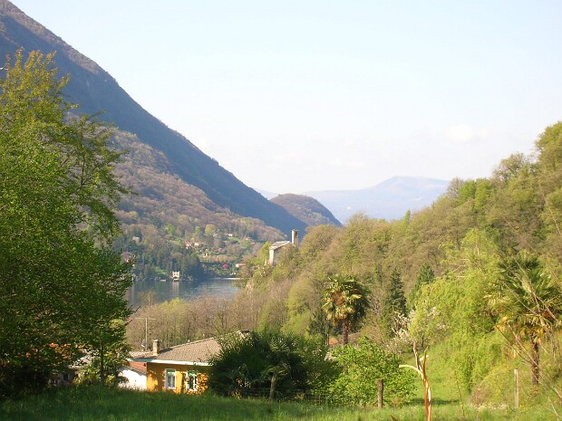2008-04-13 Caldè - Camminata delle frazioni (by Marisa)