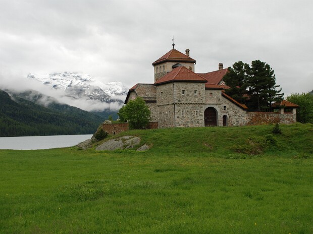 2008-06-17 Silvaplana-Surlej