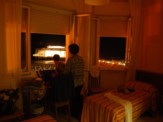 2008-08-26 2008-09-05 Senigallia