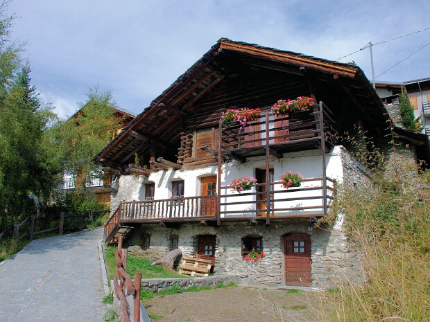 2008-09-21 Chamois (Val d'Aosta)