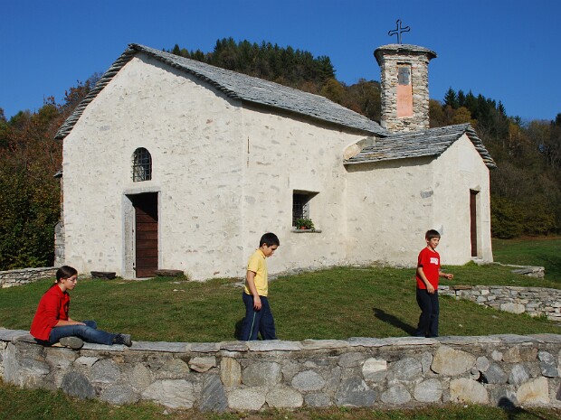 2008-10-19 San Michele (Mesenzana)