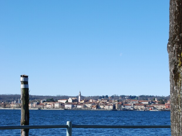 2010-04-05 Stresa - Villa Pallavicini