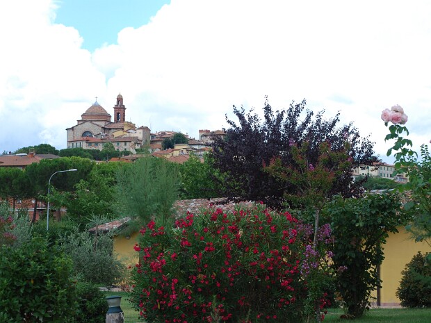 2011-07-28 Castiglione del lago
