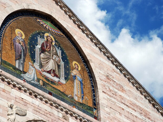 2011-08-01 Foligno e Assisi