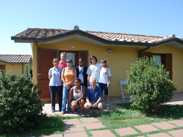 2011 - Estate Lago Trasimeno
