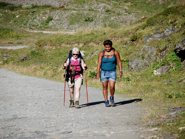 2011-08-21 Rif. Maria Luisa - Gries - Riale