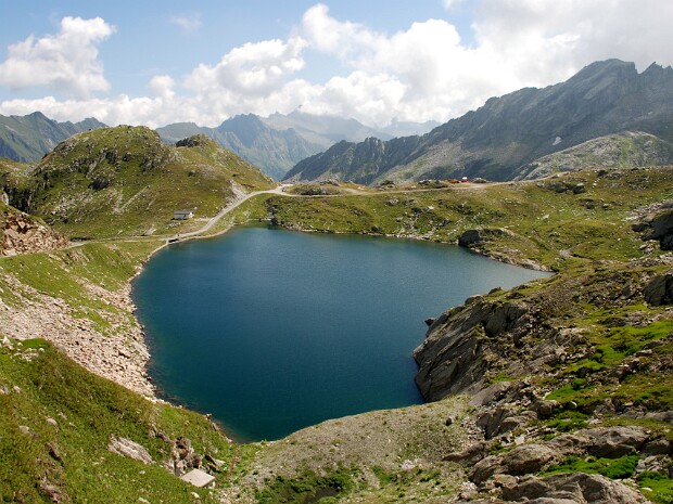 2012-08-17 Capanna cristallina (CH)