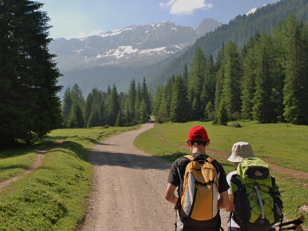 2013-07-21 - 28 Estate Val di Fassa