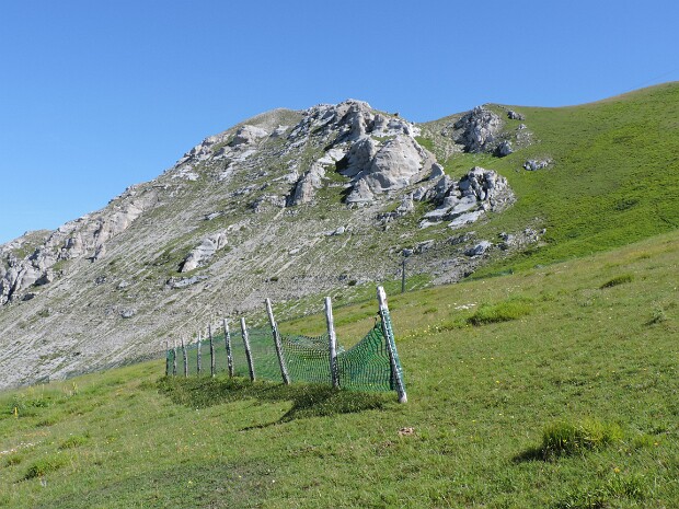 2014-08-08 Monte Bove Sud e Bove Nord