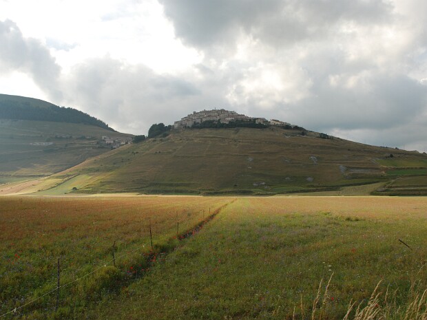 2014-08-05 Monte Sibilla