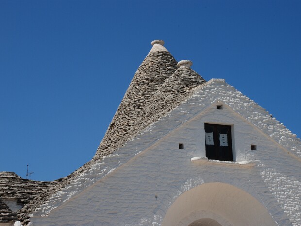 15.07.2015 - Alberobello