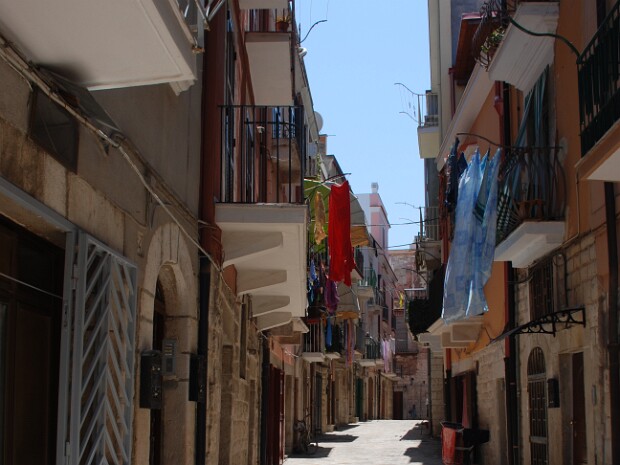 16.07.2015 - Adria - Barletta - Minervino Murge