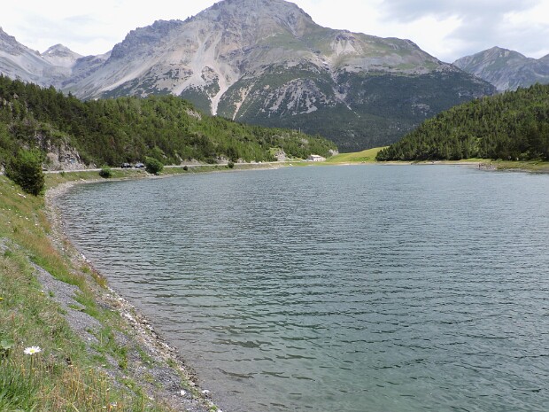 2016-07-21 Laghi di Cancano