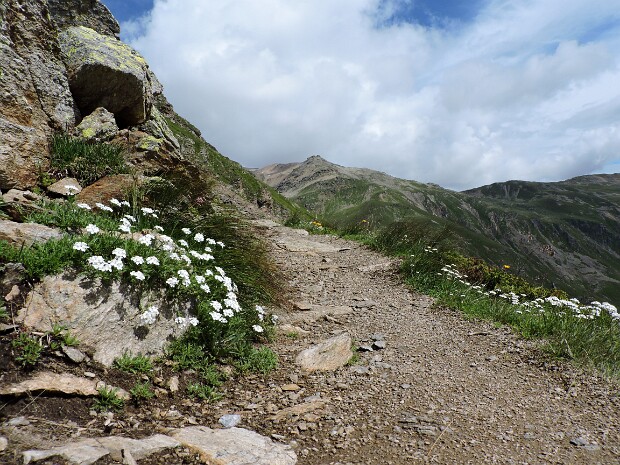 2016-07-28 Laghi della Forcola